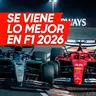 Ep. 263 - Se viene lo mejor en F1 2026