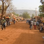 RADIO MARIAMA FM Kenieba