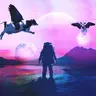Unearthing (2/8): Land in Sicht – SciFi-Abenteuer