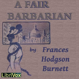 Fair Barbarian