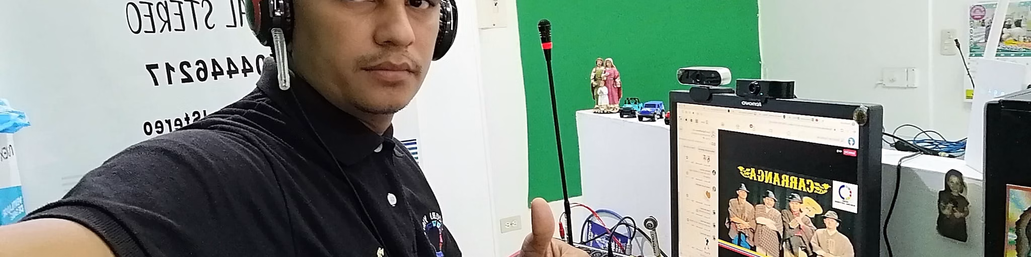 ECOS DIGITAL STEREO CUCUTA
