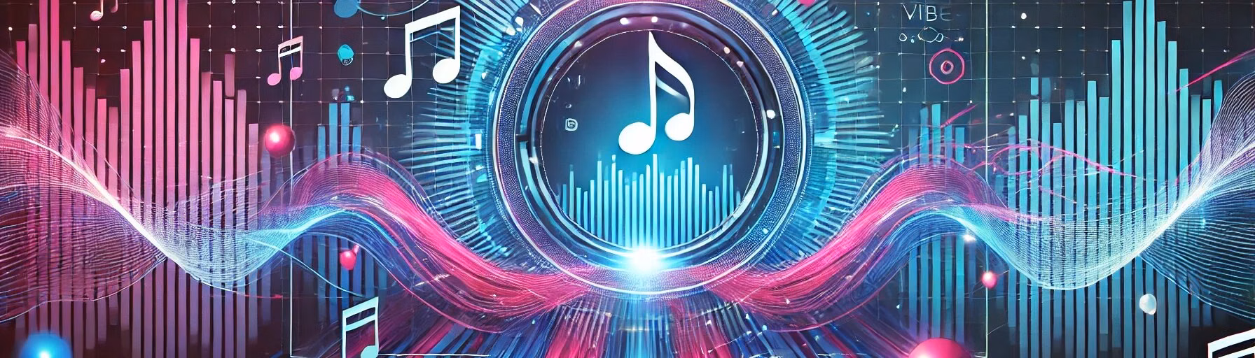 RADIO VIBE SENSATION