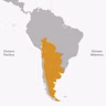 Historia en cuento del virreinato del Río de la Plata