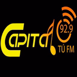 CAPITAL  92.9 FM