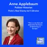 Putin’s Real Enemy Isn’t Ukraine (#313)