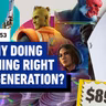 What is PlayStation Actually Doing Right This Generation? - Beyond 953