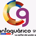 Cantaguárico 91.3 FM