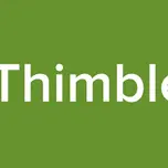 Space Thimble Radio