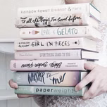 CAMILA BOOK