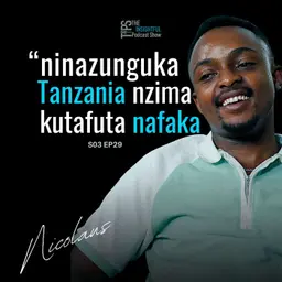 Nimesomea Mechanical Engineering Ila nimeamua kuuza Nafaka (Nicolaus ~ Nafaka Nafaka)
