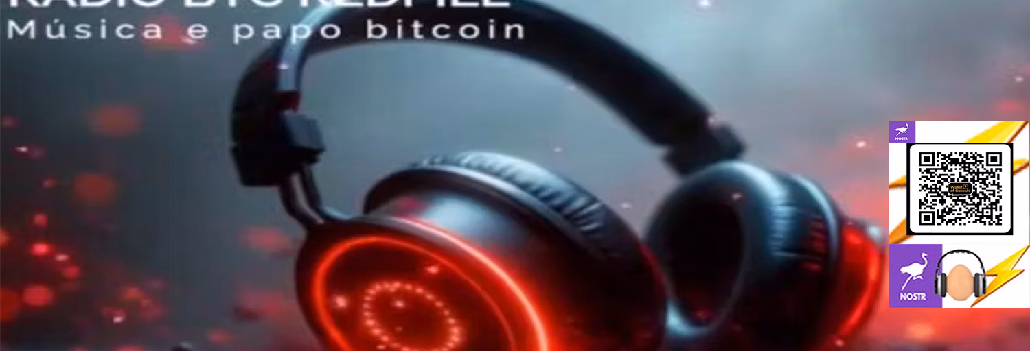 RADIO BTC REDPILL