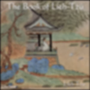 Book of Lieh-Tzu, The by Liezi ( - ca. 400 BC)