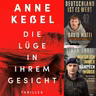 (295) Die Lüge? Deutschland ist es wert zu kämpfen!