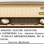 Radio Sucre Digital