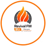 REVIVAL FM 91.1