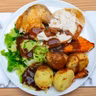 Are Gen Z ruining the Sunday roast?