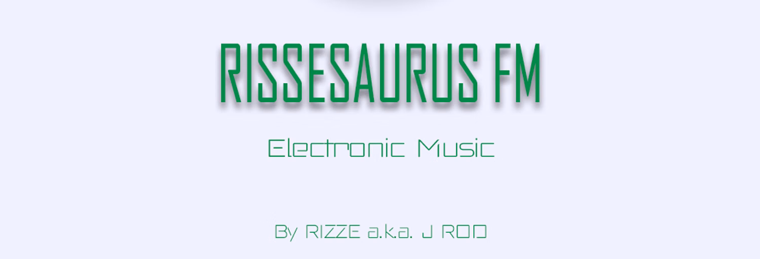 Rissesaurus FM