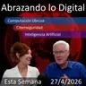 27 de abril de 2026 | Transformación Digital: Novedades en IA, Ciberseguridad y...