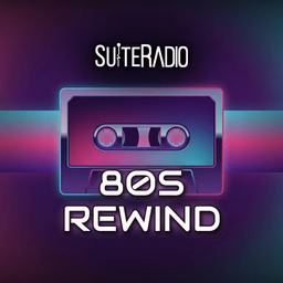 80s Rewind from SuiteRadio
