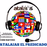 Radio Atalaias El Predicador