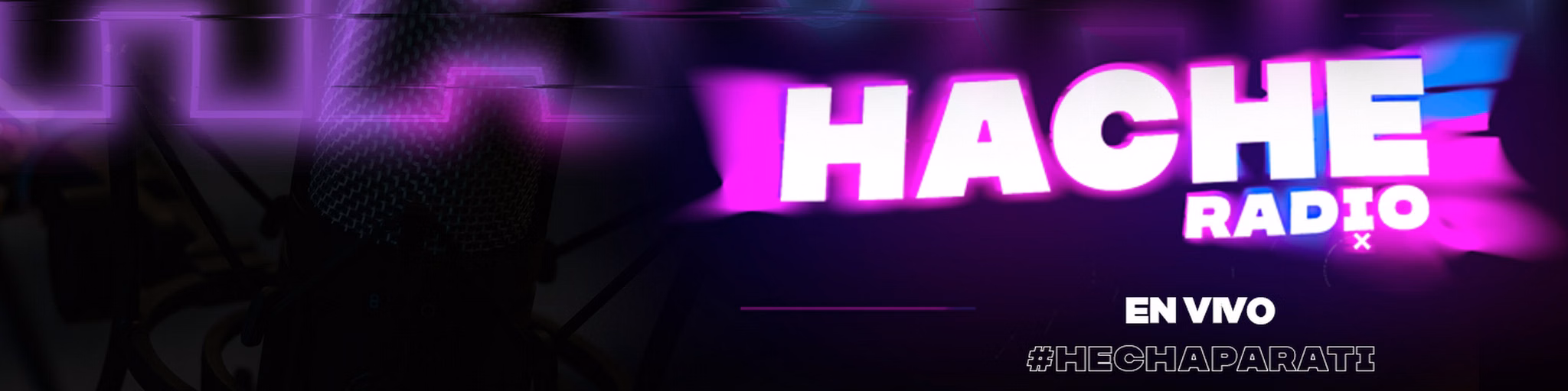 Hache Radio