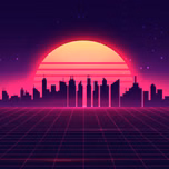 Neon Girl Radio