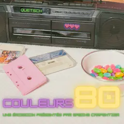 Couleurs 80