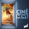 Un week-end ciné explosif avec la claque La Bataille de Gaulle, l'arrivée de Supergirl et les confidences de Kyan Khojandi.