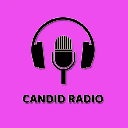 Candid Radio Liverpool