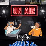 Radio Amiga 3 Esquinas