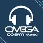 Omega Stereo 100.3 FM