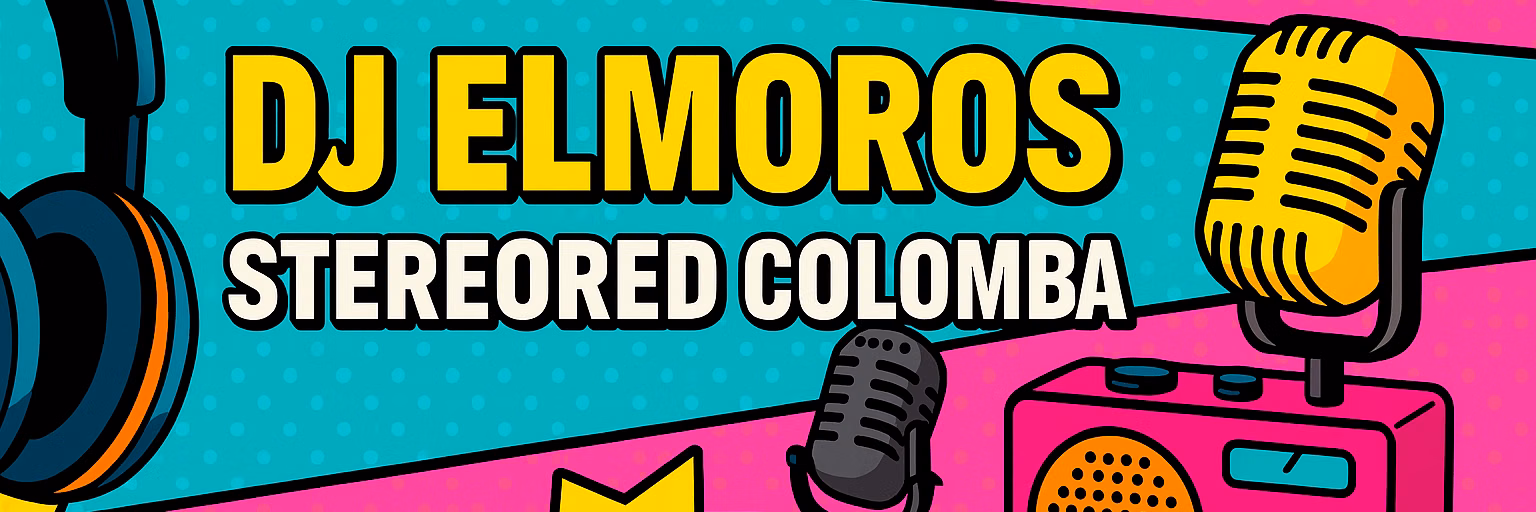 StereoRed Colombia