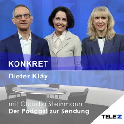 «Wie gerecht ist ein System, das auf Pflicht basiert, aber unterschiedliche Wege zulässt?»