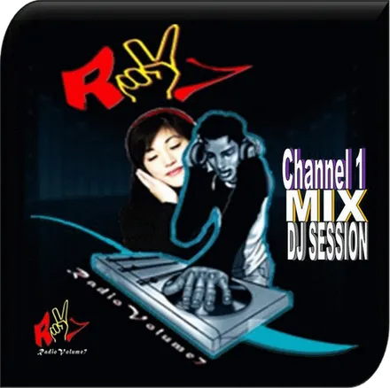 RV7 DJ MIX