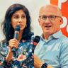 S9 Ep37: Addressing Global Imbalances