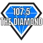 107.5 The Diamond