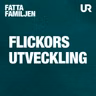 Förälder till en flicka