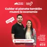 ¡Menos desperdicio, más bienestar! ​🍃