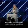 Renovados para conquistar