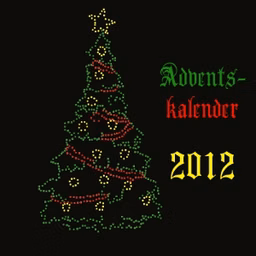 Adventskalender 2012 by Various