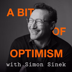 A Bit of Optimism