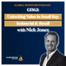 GI362: Unlocking Value in Small Bay Industrial & Retail with Nick Jones