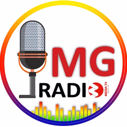 Mgradio Podcast