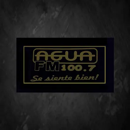 EMISORA AGUA FM