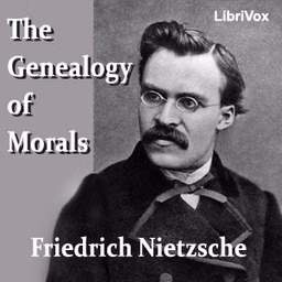 Genealogy of Morals