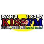 DYNS - KISS FM 103.7