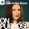 MILLIE BOBBY BROWN: "I Had A Panic Attack For 3 Months"