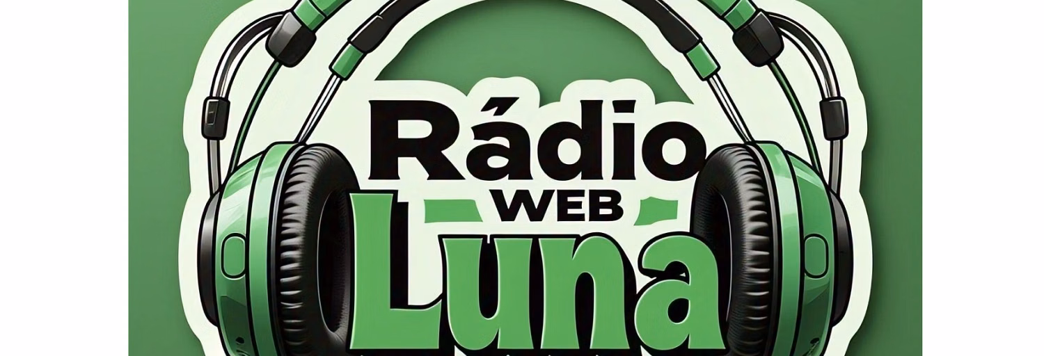 RÁDIO WEB LUNA