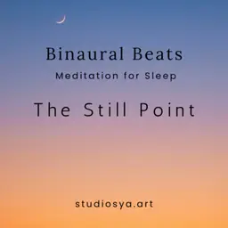The Still Point No. 8: Return to your rhythm