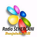 RADIO ŠEHERČANI